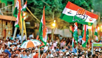 आंध्र प्रदेश विधानसभा चुनाव: कांग्रेस ने 114 सीटों पर उम्मीदवारों का किया ऐलान, जानिए किसे कहां से मिला टिकट