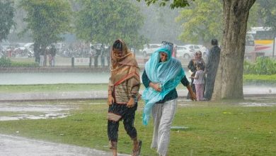 चिलचिलाती गर्मी के बीच दिल्ली-यूपी, बिहार और झारखंड में होगी घनघोर बारिश, जानिए IMD का अलर्ट