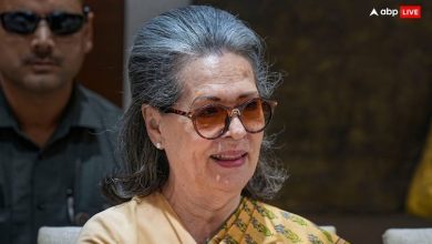 Sonia Gandhi slams PM Modi over Lok Sabha Election results 2024 re elected as chairperson of congress parliamentary party CPC Chairperson: