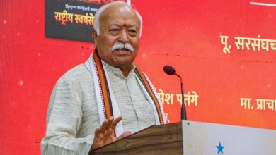 RSS chief Mohan Bhagwat first reaction all religions respected after Lok Sabha elections 2024 and formation of Modi 3.0 Government RSS Chief: