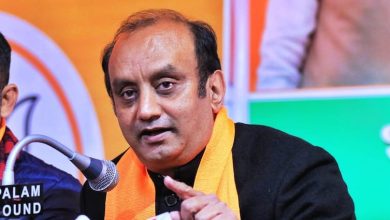 Sudhanshu Trivedi slams rahul gandhi on Hindu Ayodhya statement says Ram temple gives pain ann